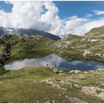 Vallée de la Romange © NG 2018