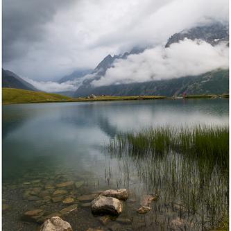 Vallée de la Romange © NG 2018