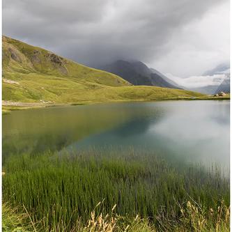 Vallée de la Romange © NG 2018