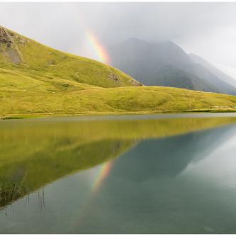 Vallée de la Romange © NG 2018