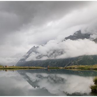 Vallée de la Romange © NG 2018