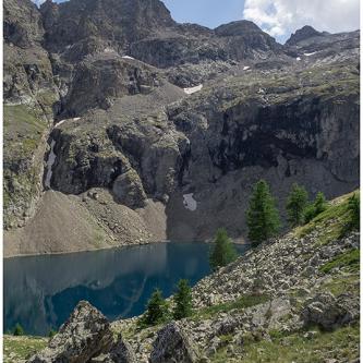 Vallée de la Romange © NG 2018