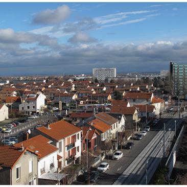 Clermont-Ferrand © NG 2021