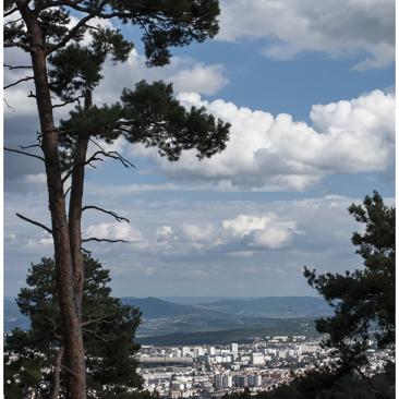 Clermont-Ferrand © NG 2021