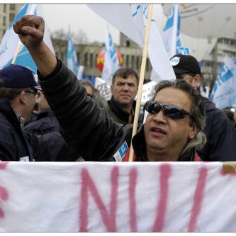 Retraites © NG 2024