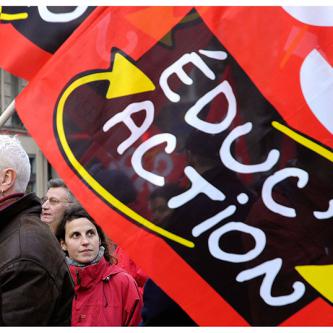 Education nationale © NG 2024